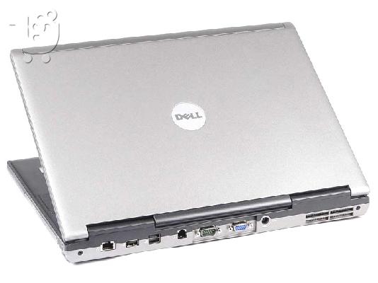 Business Level Dell Latitude D830